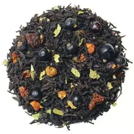 Чай арома Чёрная Смородина B