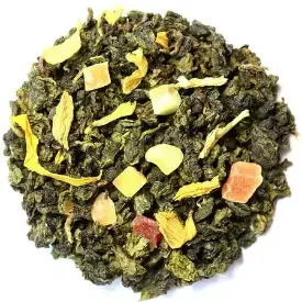 Чай арома Дынный Улун