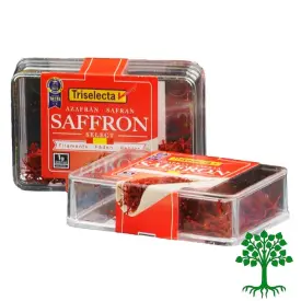 Шафран Coupe Select Испания, 1 шт.