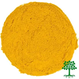 Куркума молотая куркумин 4% 5 кг Индия