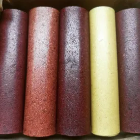 Пастила фруктовая слива, 1 лист