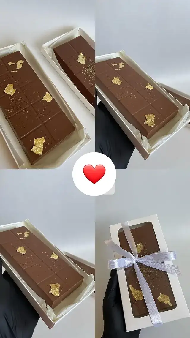 Дубайский шоколад плитка фото 3