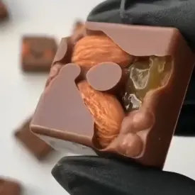 Конфеты шоколадные