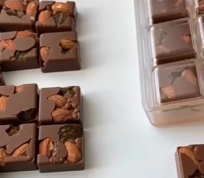 Конфеты шоколадные фото 2