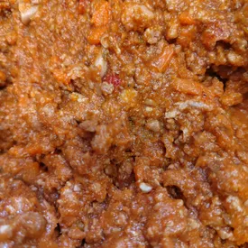 Соус Болоньезе, 250 гр.