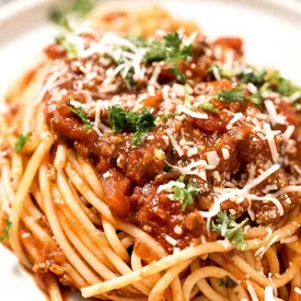 Соус Болоньезе, 250 гр.