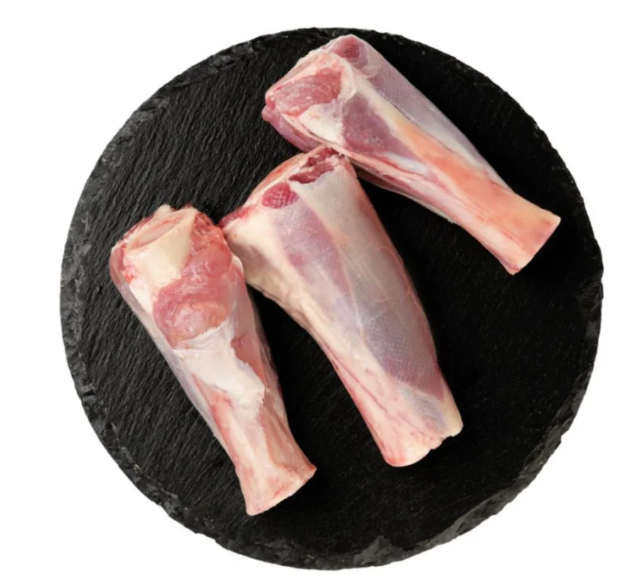 Голень ягненка, 1 кг фото 2