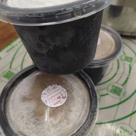 Бульон костный 12-ти часовой, 1 кг