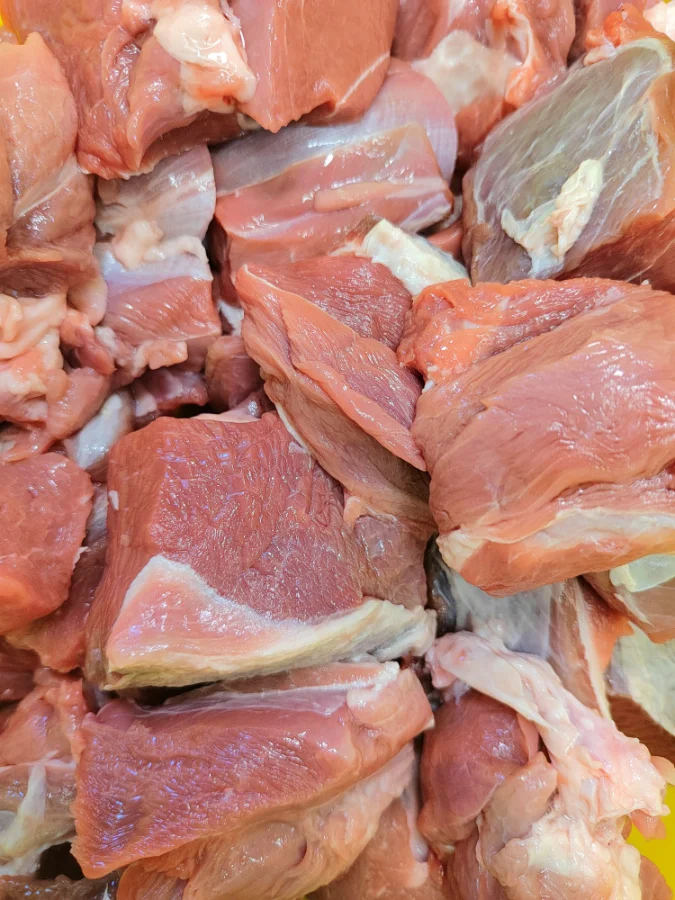 Фарш, 0.5 кг фото 2