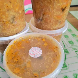 Суп Харчо с бараниной, 1 кг.