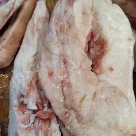 Хвосты молодого барашка, 1 кг