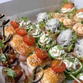 Бокс "Ассорти"