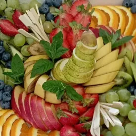 Фруктовое ассорти