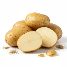 Картофель свежий, 1 кг (опт)