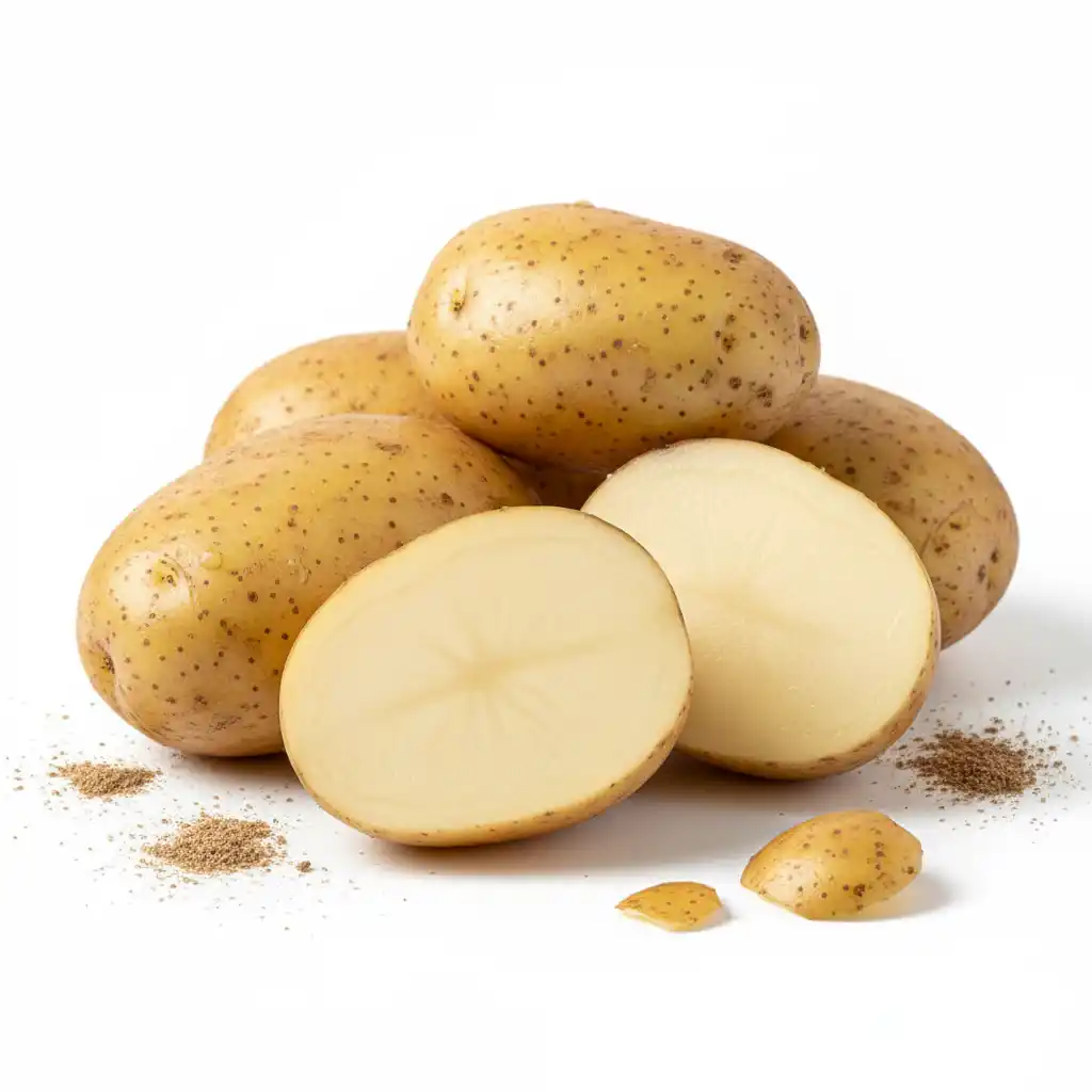 Картофель свежий, 1 кг (опт)