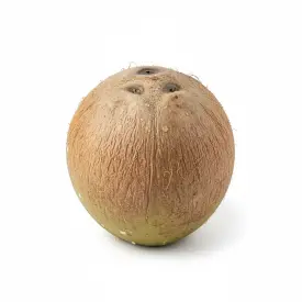 Кокос свежий, 1 кг (опт)