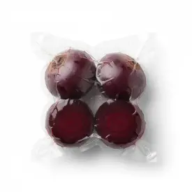 Свекла очищенная, в вакуумной упаковке, 1 кг (опт)
