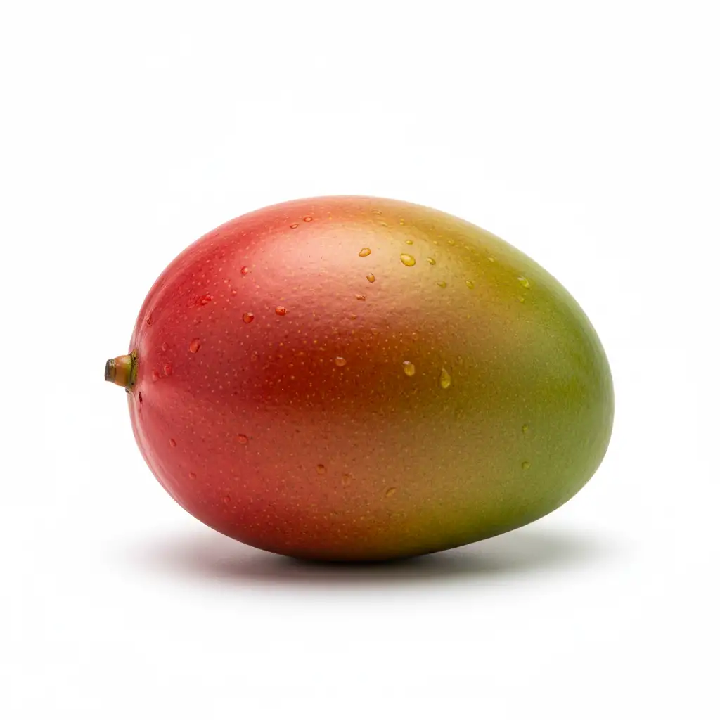 Манго свежее «Кент 8», 1 кг (опт)