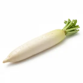 Дайкон, 1 кг (опт)