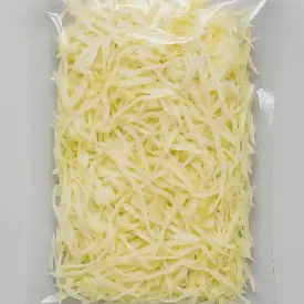 Капуста шинкованная, в/у, 1 кг (опт)