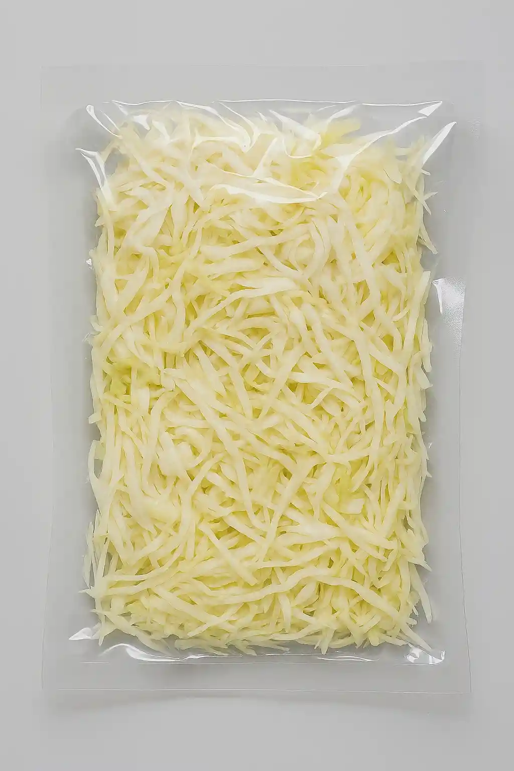 Капуста шинкованная, в/у, 1 кг (опт)