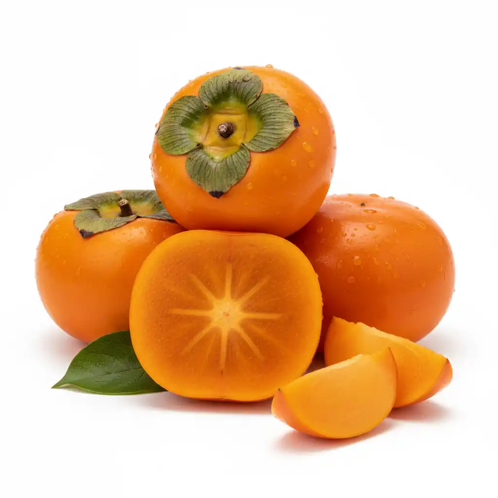 Хурма свежая, 1 кг (опт)