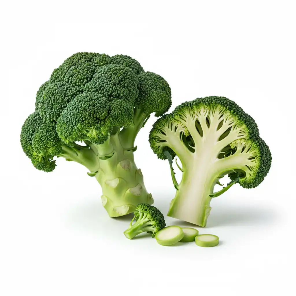 Капуста брокколи, 1 кг (опт)