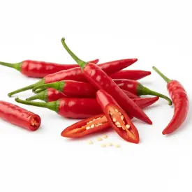 Перец чили красный, 1 кг (опт)