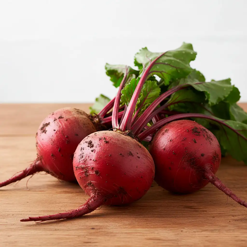 Свекла свежая, 1 кг (опт)