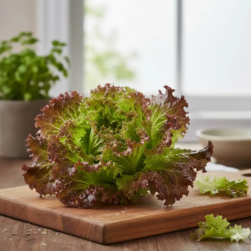 Салат Лола Бьендо, 1 кг (опт)