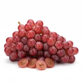 Виноград ред глоб, 1 кг (опт)