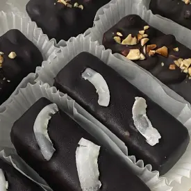 Батончик «Сникерс»