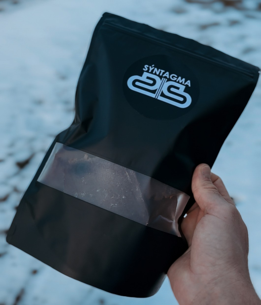 Чипсы из тунца фото 4