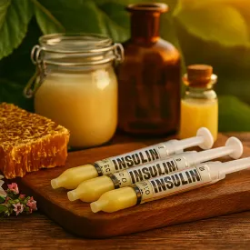 Маточное молочко, 1 мл