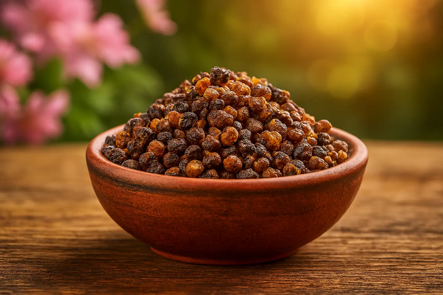 Перга, 100гр.