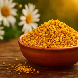 Пыльца, 100гр.