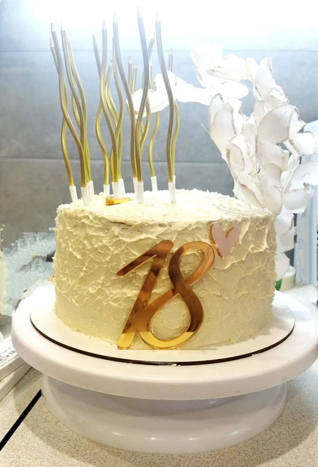 Торты фото 4