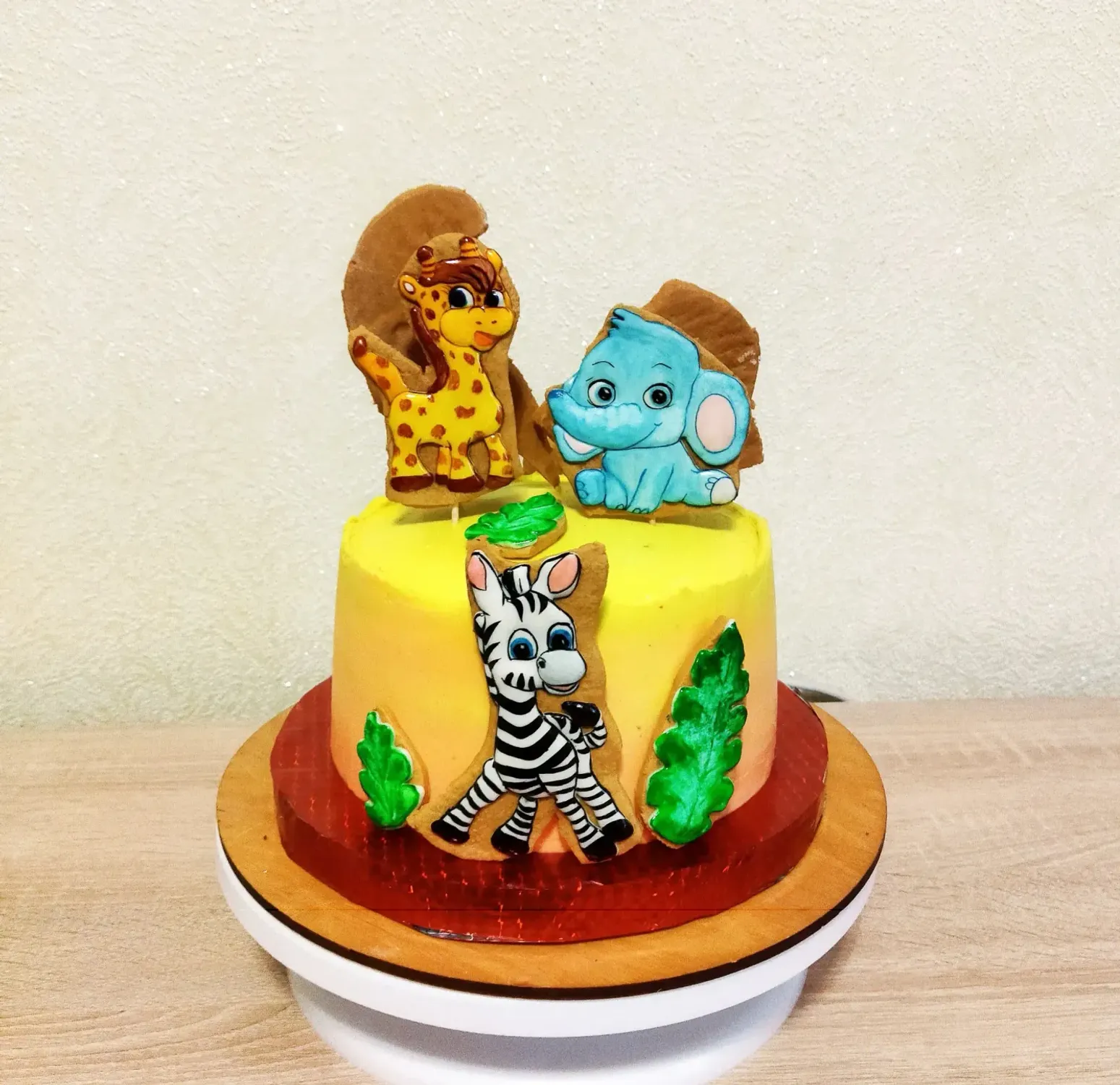 Торты фото 1