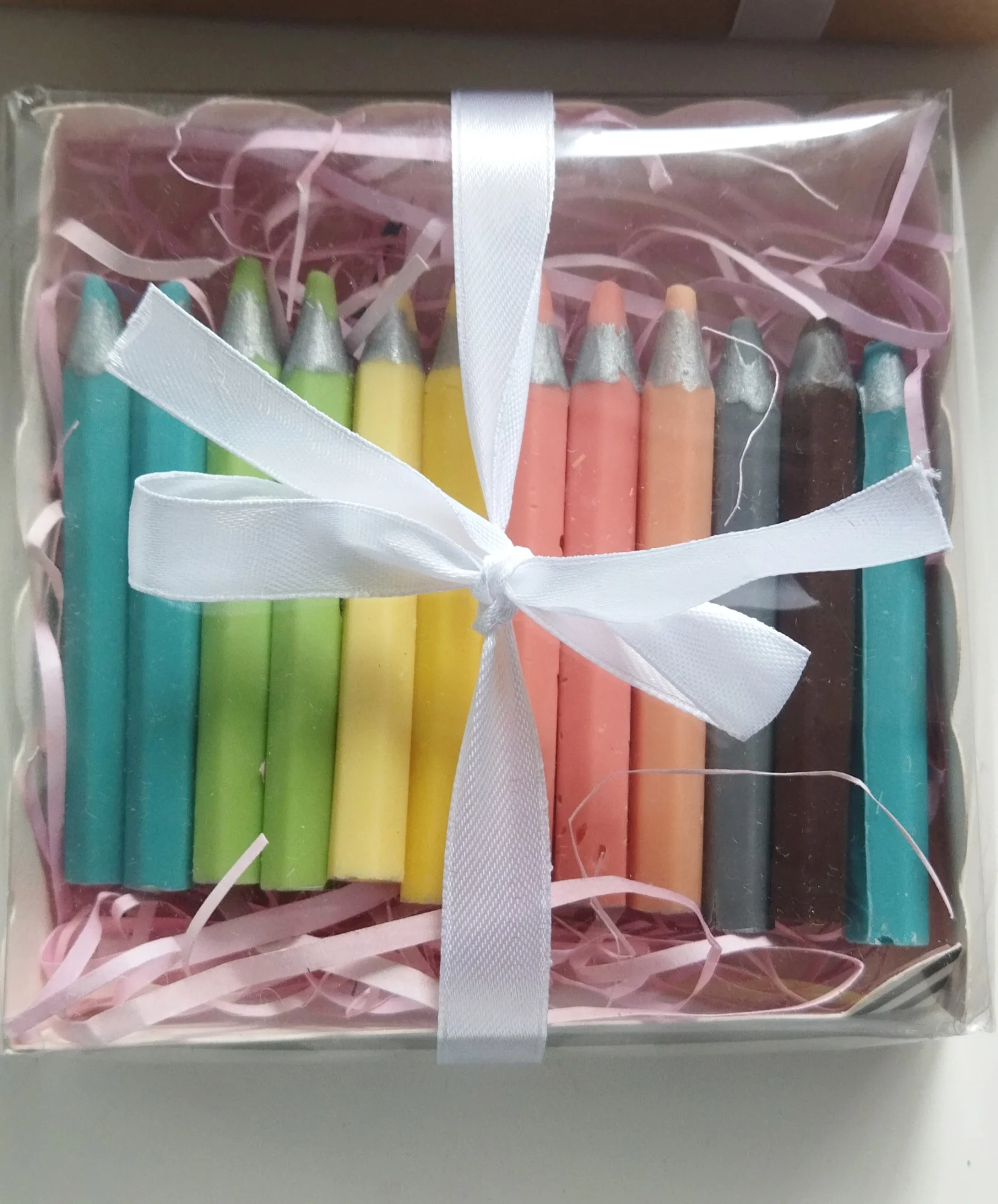 Шоколадные фигурки фото 3