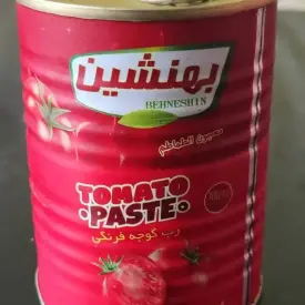 Томатная паста
