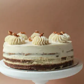 Торт морковный, 1кг.