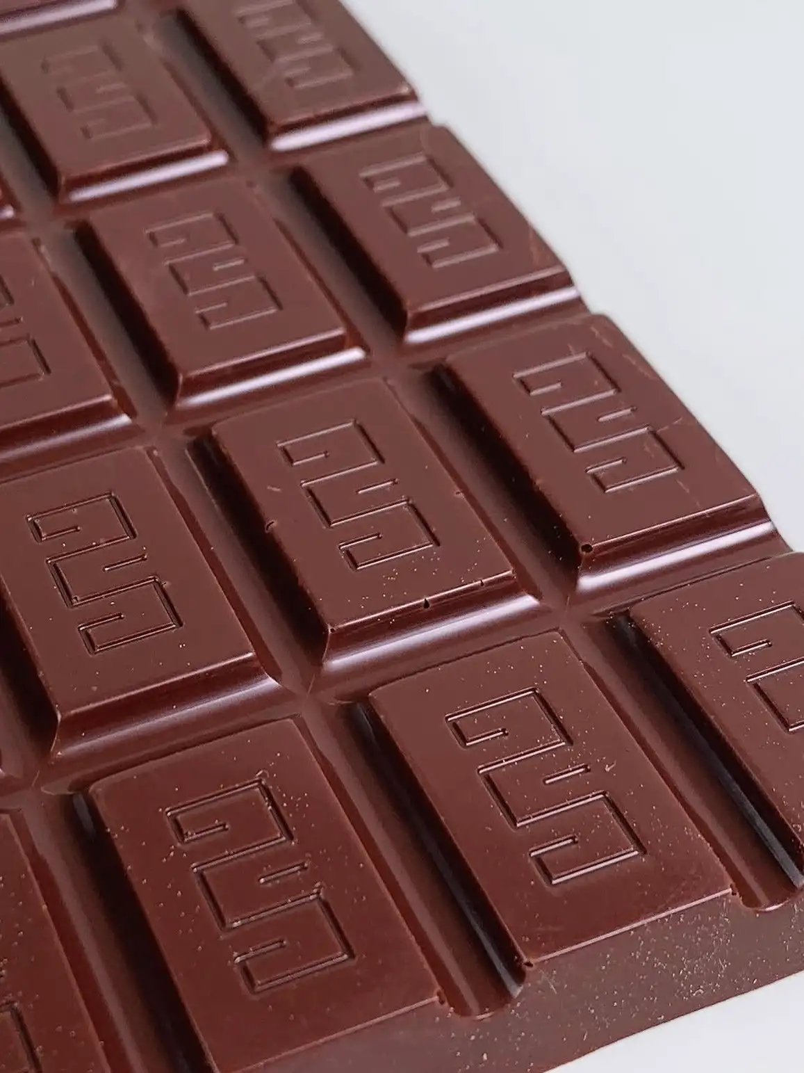 Шоколад без сахара 70% фото 2