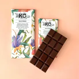 Шоколад «Калумбія Эспіна дэ Алікантэ» 70%