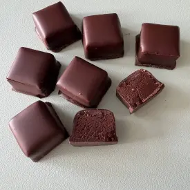 Конфеты “Пралінэ Джандуя”