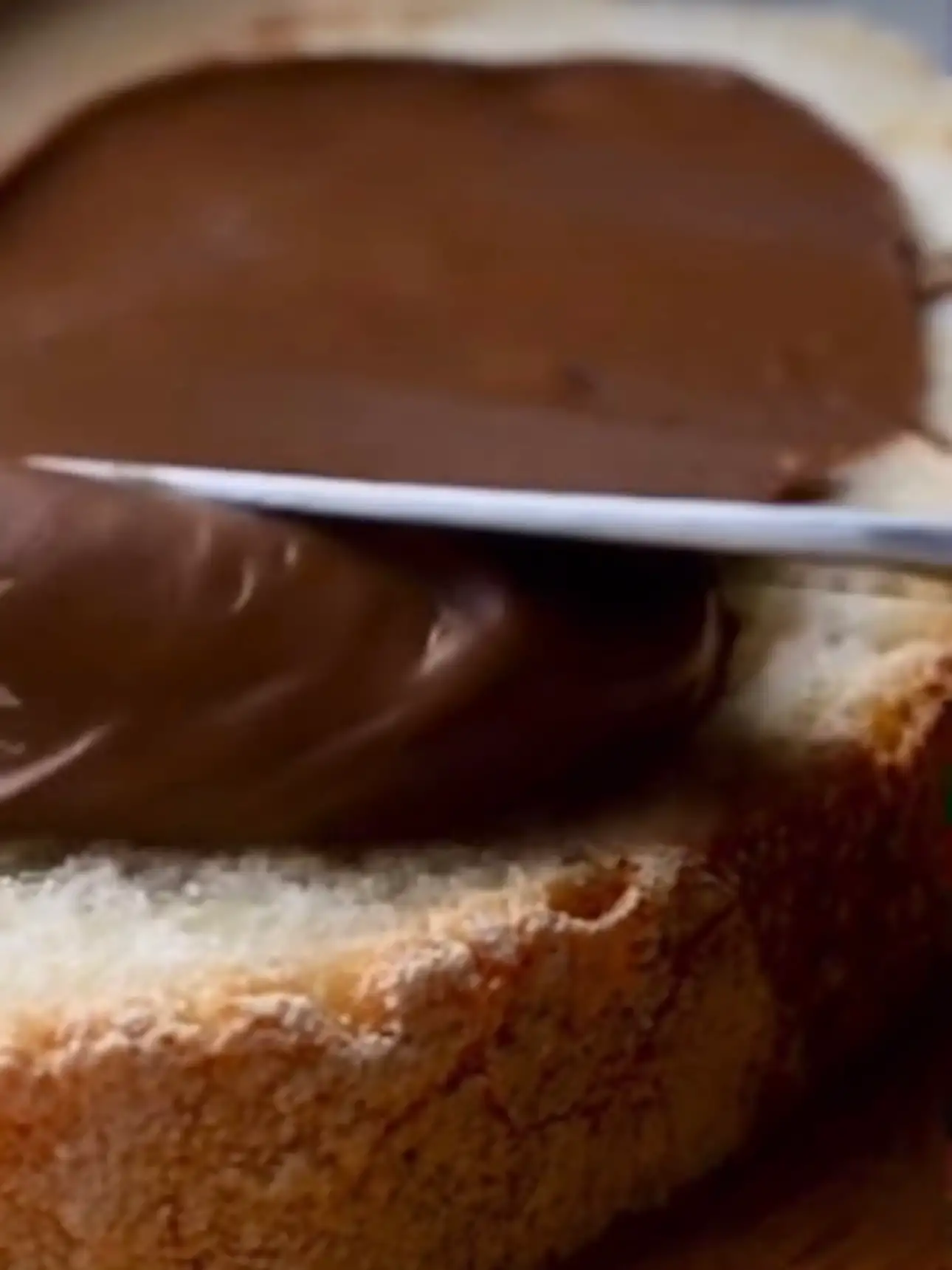 Шоколадно-ореховая паста без сахара фото 2