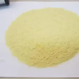 Картофельные хлопья
