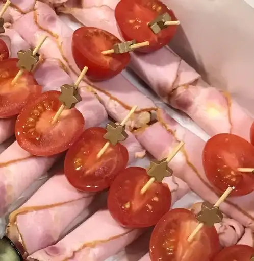 Рулетики фото 2