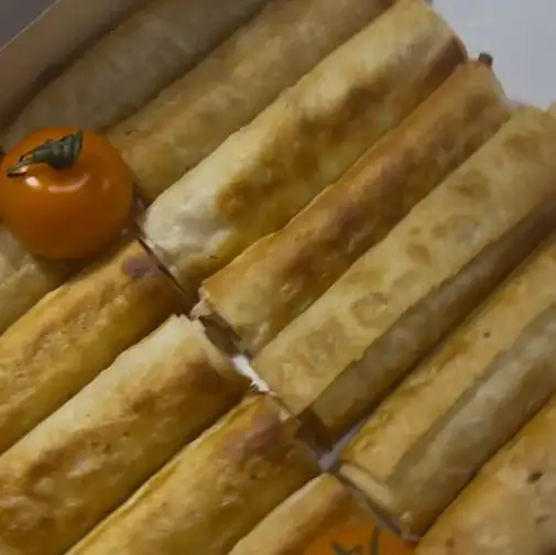 Рулетики фото 3