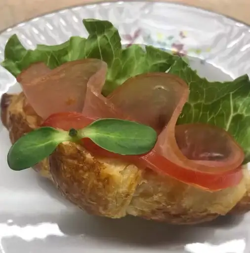 Мини-круассаны фото 2