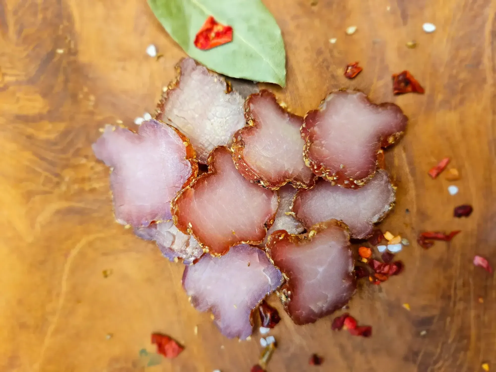 Мини полендвица фото 6